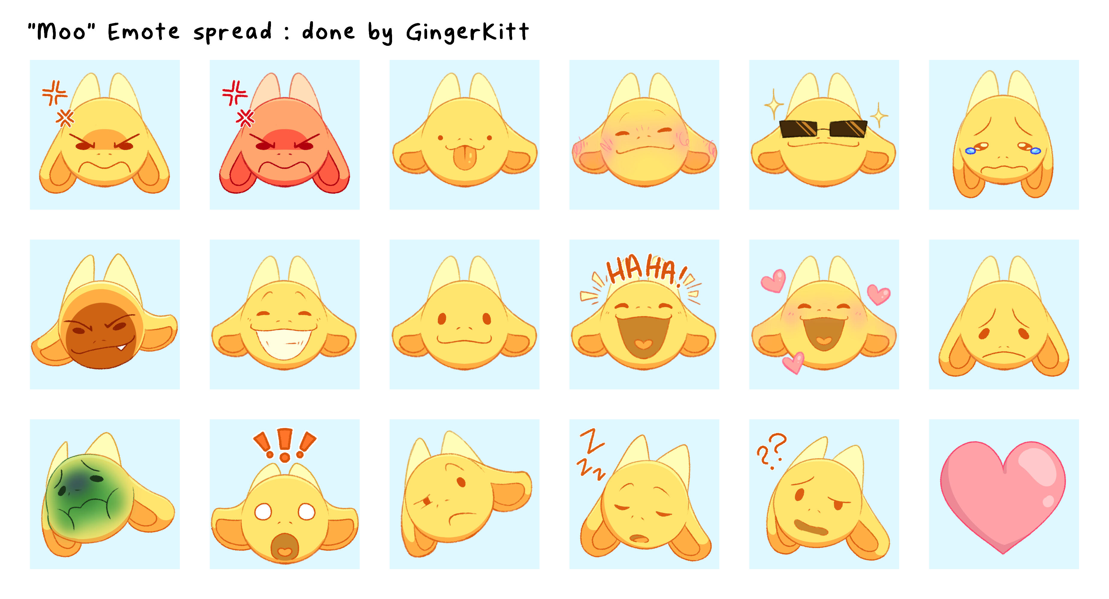 "Moo" Emote Spread